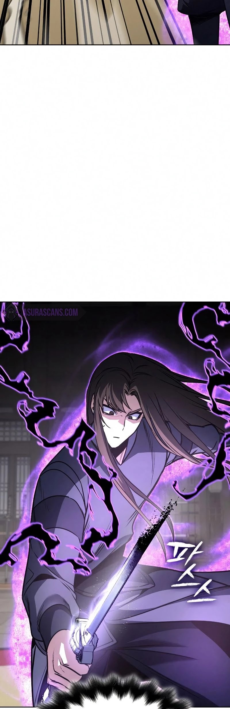 I Reincarnated as the Crazed Heir Chapter 55 page 10 - Chapter 55