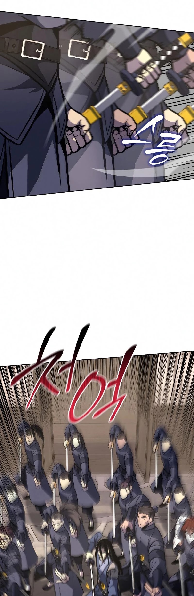 I Reincarnated as the Crazed Heir Chapter 55 page 101 - Chapter 55