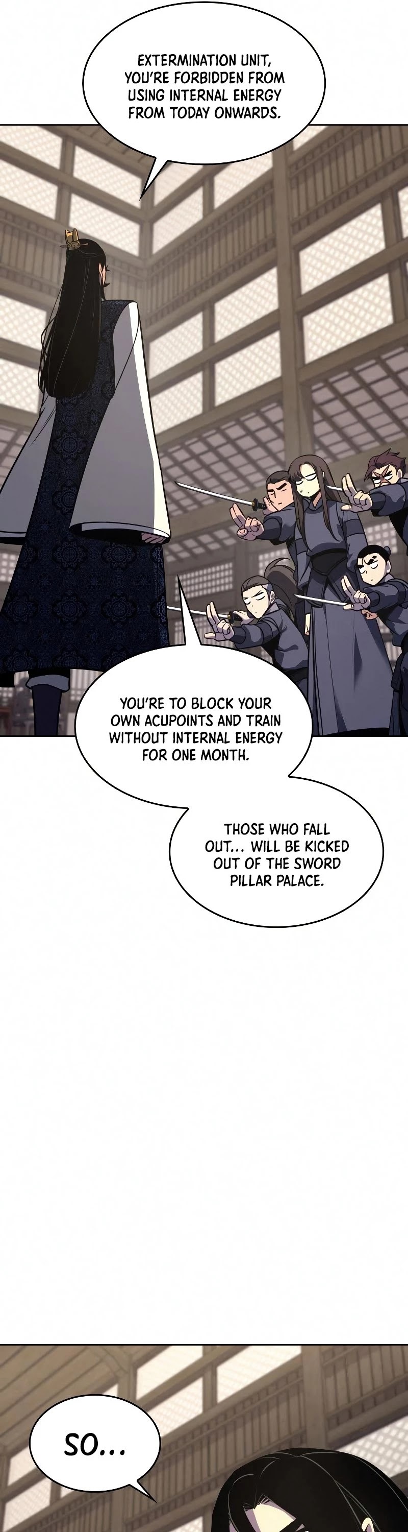 I Reincarnated as the Crazed Heir Chapter 55 page 108 - Chapter 55