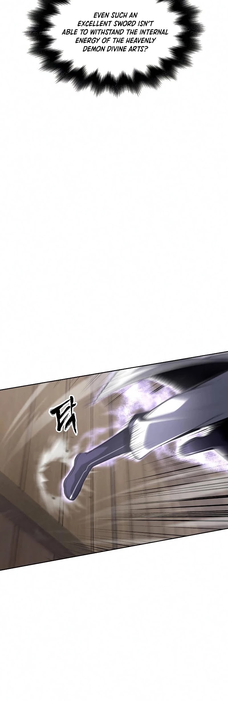 I Reincarnated as the Crazed Heir Chapter 55 page 11 - Chapter 55