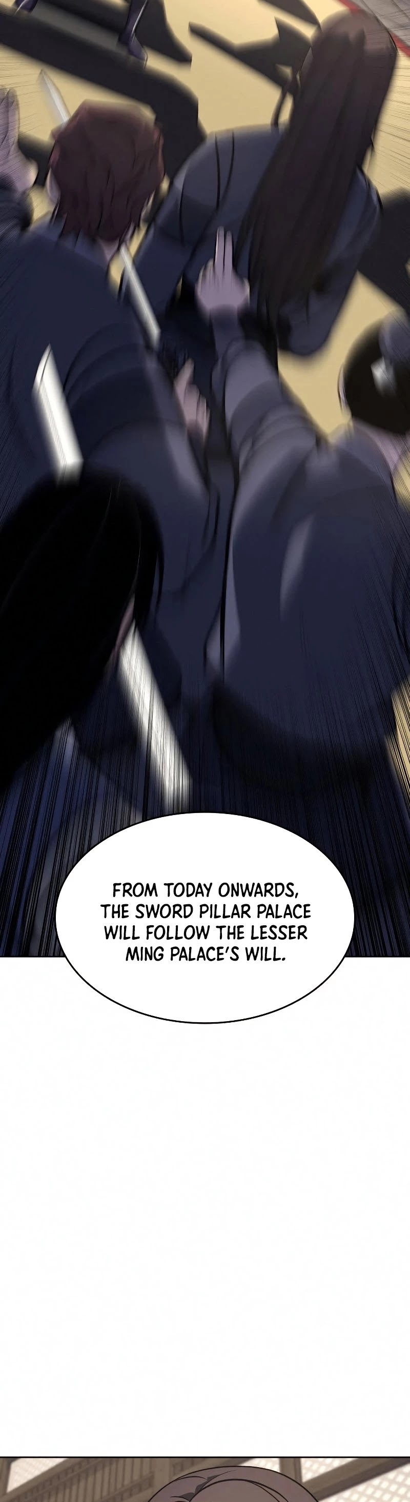 I Reincarnated as the Crazed Heir Chapter 55 page 110 - Chapter 55