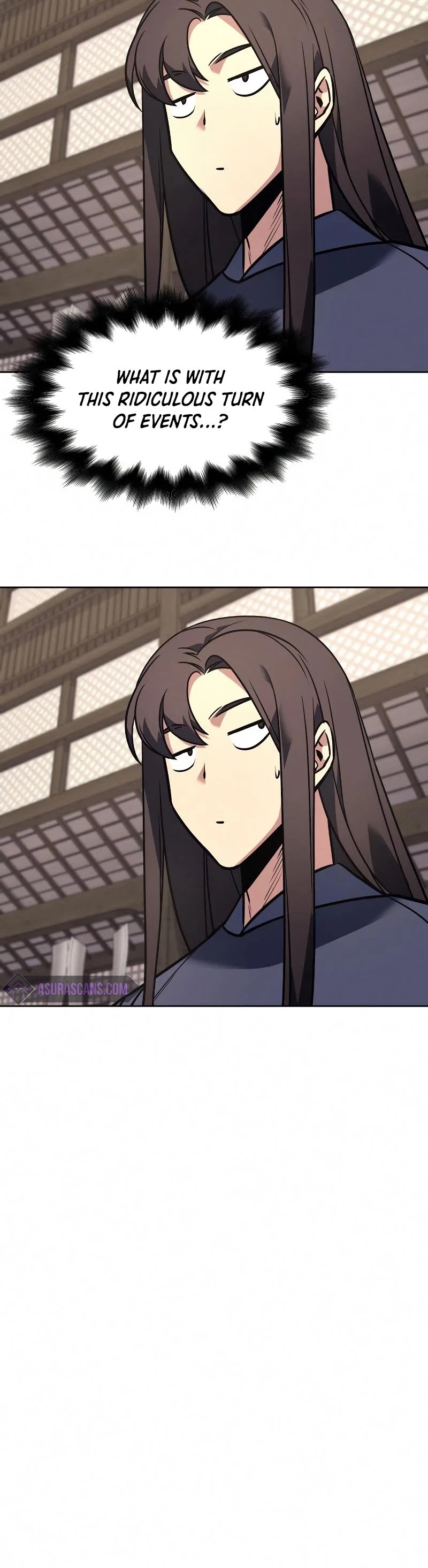 I Reincarnated as the Crazed Heir Chapter 55 page 111 - Chapter 55