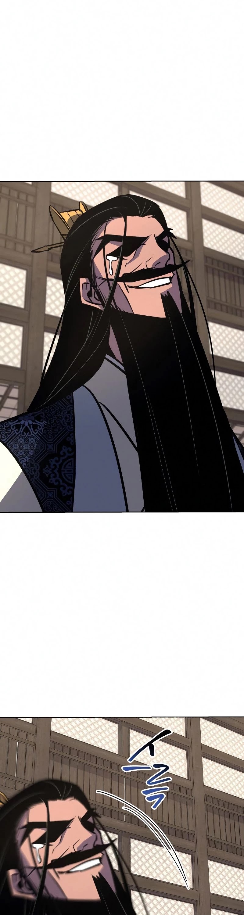 I Reincarnated as the Crazed Heir Chapter 55 page 117 - Chapter 55