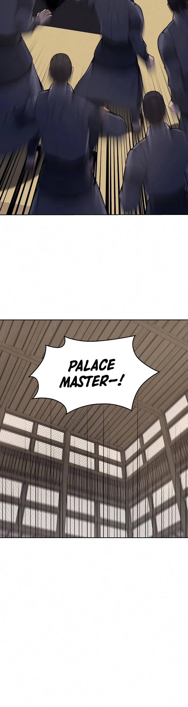 I Reincarnated as the Crazed Heir Chapter 55 page 119 - Chapter 55