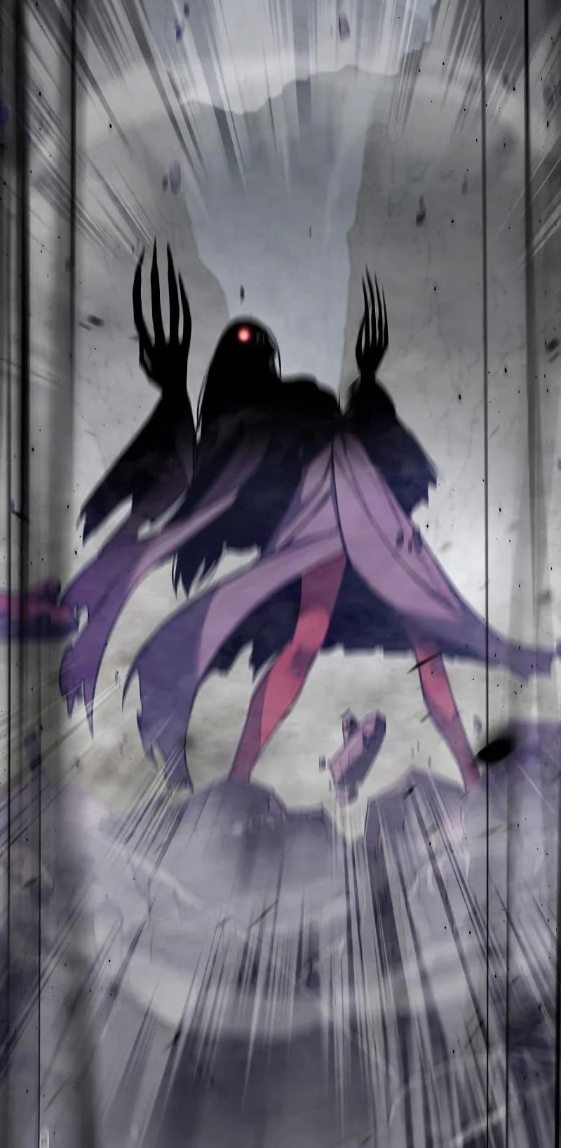 I Reincarnated as the Crazed Heir Chapter 55 page 130 - Chapter 55