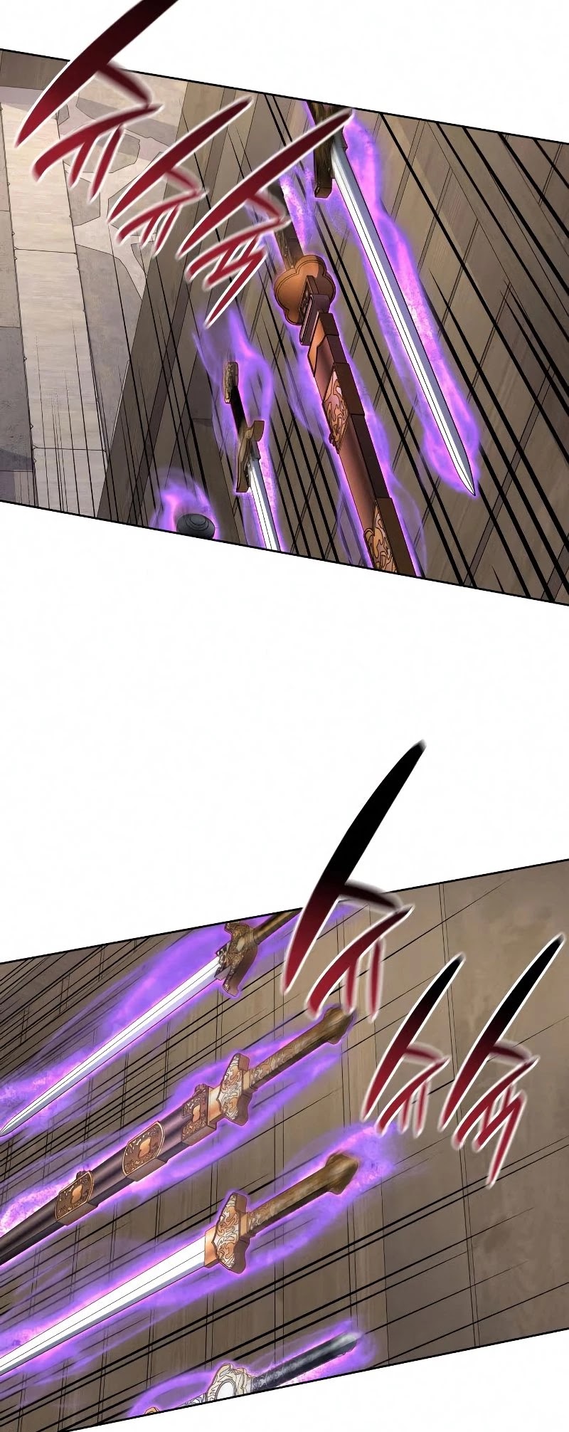 I Reincarnated as the Crazed Heir Chapter 55 page 14 - Chapter 55