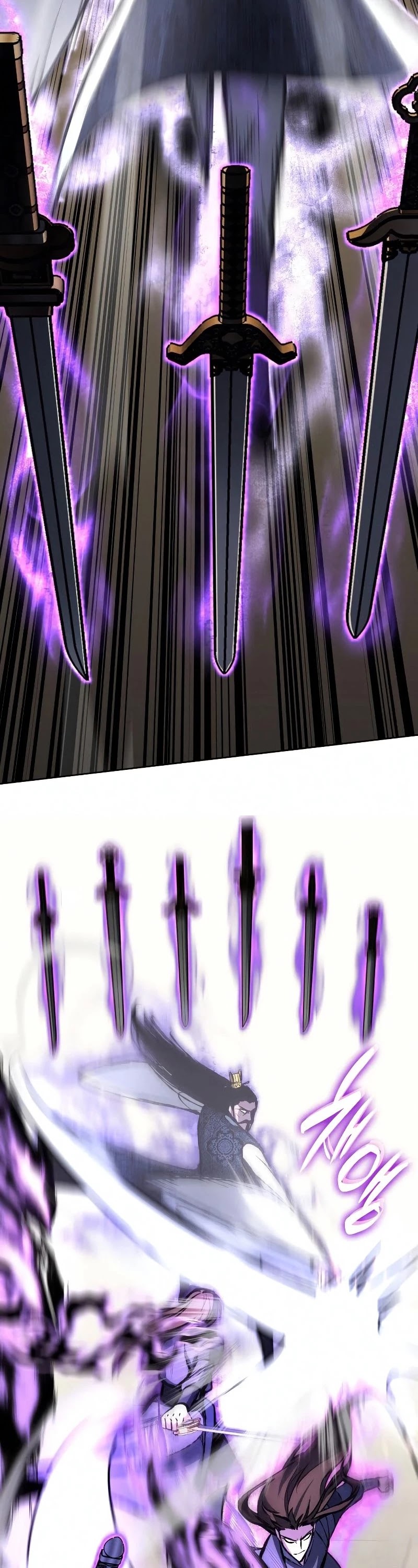 I Reincarnated as the Crazed Heir Chapter 55 page 17 - Chapter 55