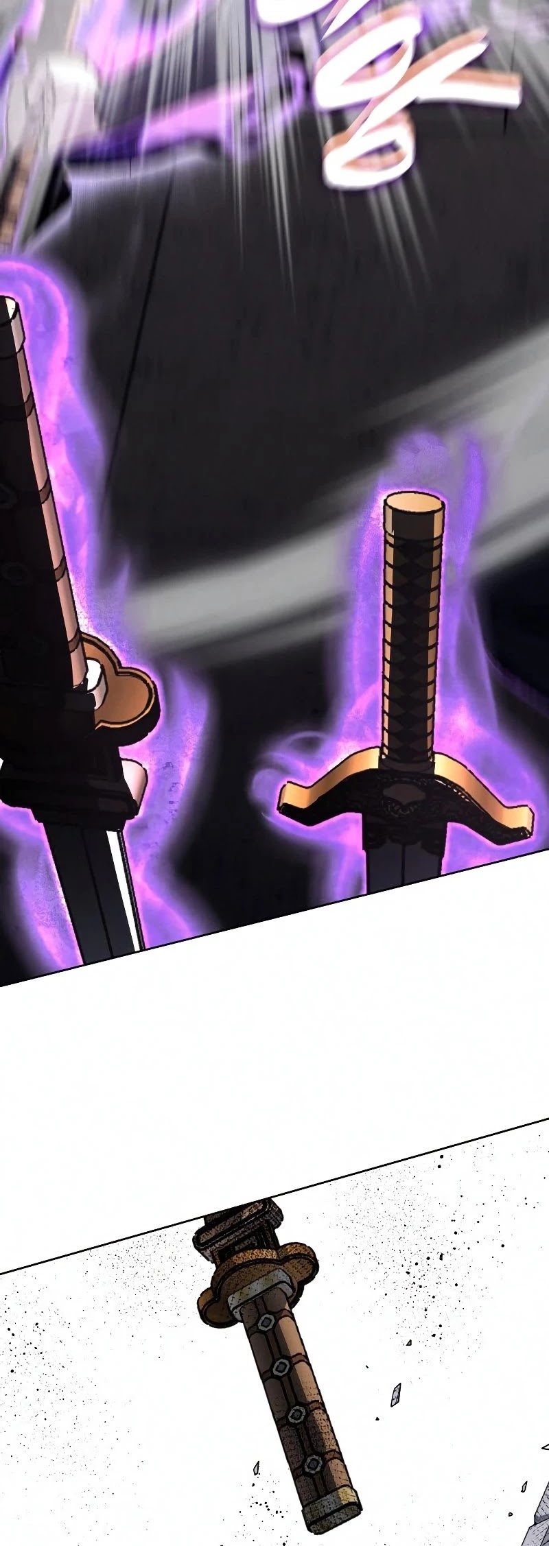 I Reincarnated as the Crazed Heir Chapter 55 page 19 - Chapter 55