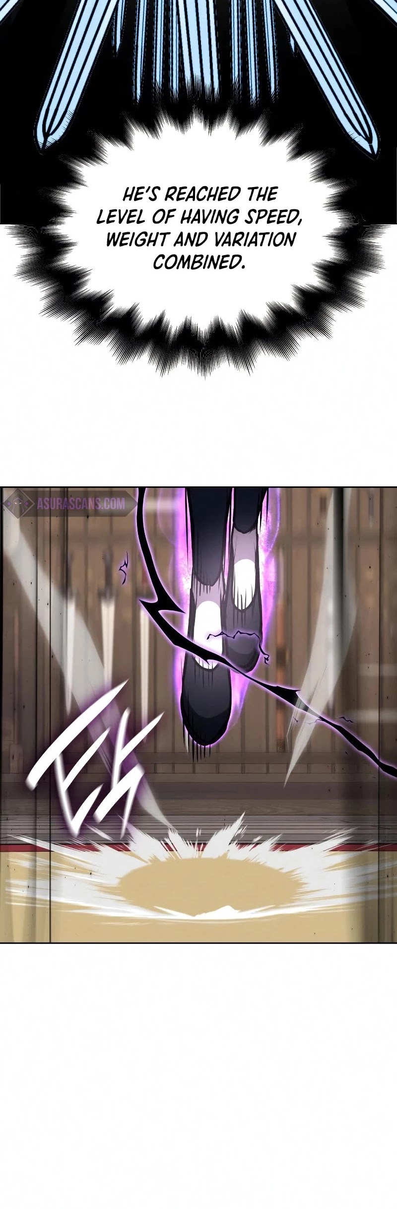 I Reincarnated as the Crazed Heir Chapter 55 page 25 - Chapter 55