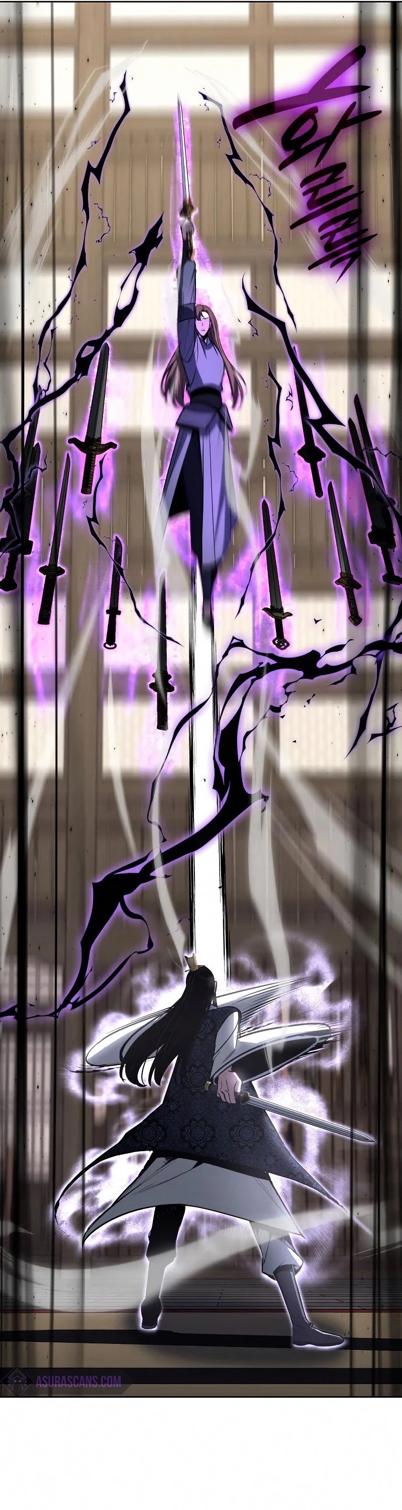 I Reincarnated as the Crazed Heir Chapter 55 page 26 - Chapter 55