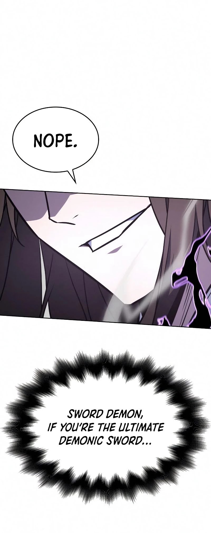 I Reincarnated as the Crazed Heir Chapter 55 page 30 - Chapter 55