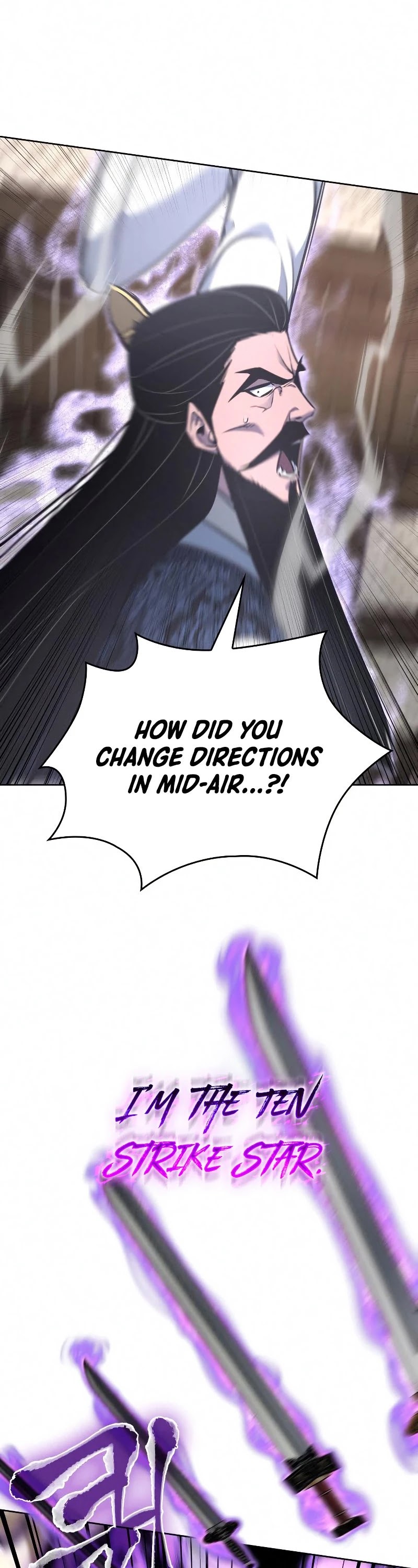 I Reincarnated as the Crazed Heir Chapter 55 page 32 - Chapter 55