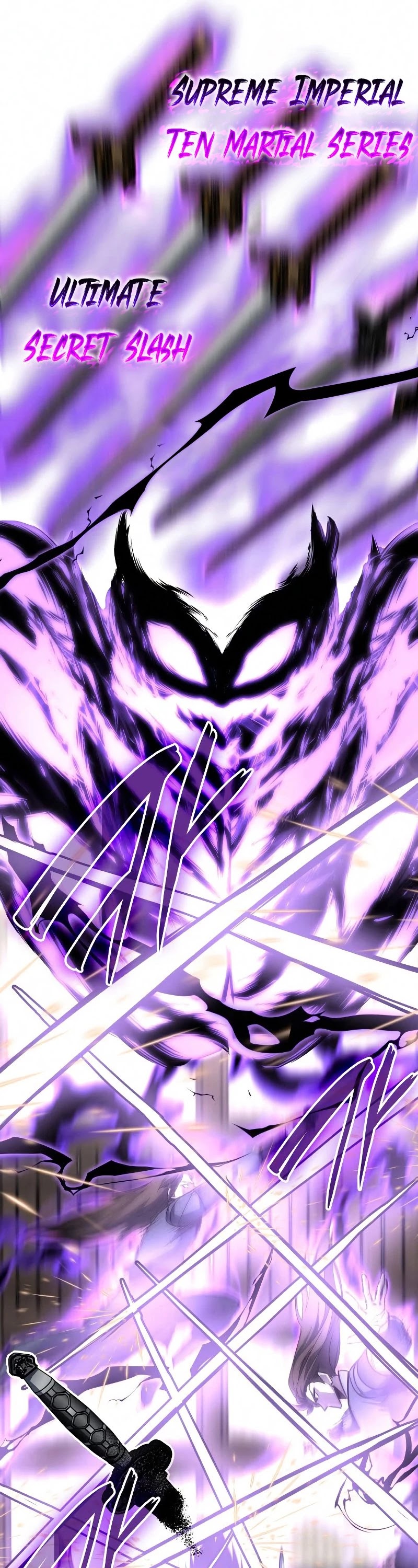 I Reincarnated as the Crazed Heir Chapter 55 page 35 - Chapter 55