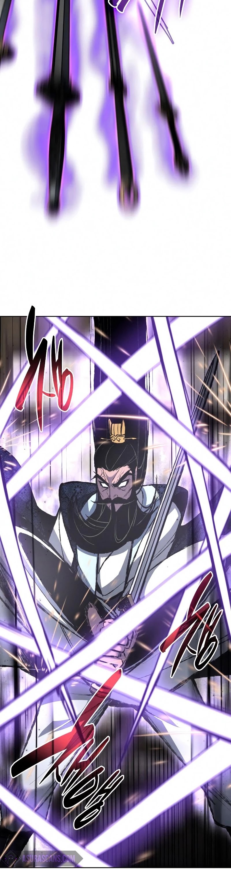 I Reincarnated as the Crazed Heir Chapter 55 page 37 - Chapter 55