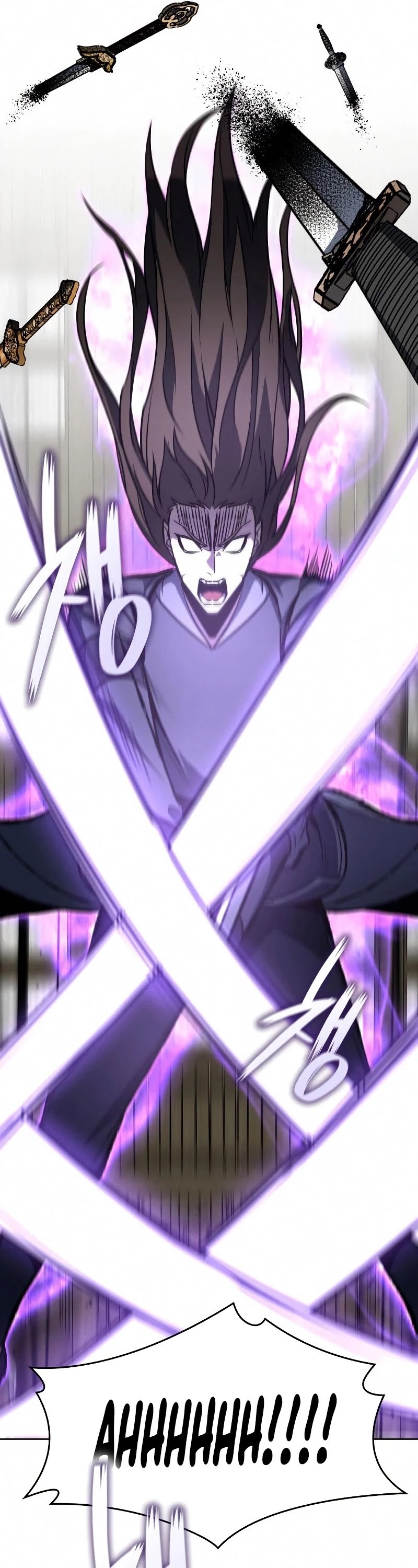 I Reincarnated as the Crazed Heir Chapter 55 page 40 - Chapter 55