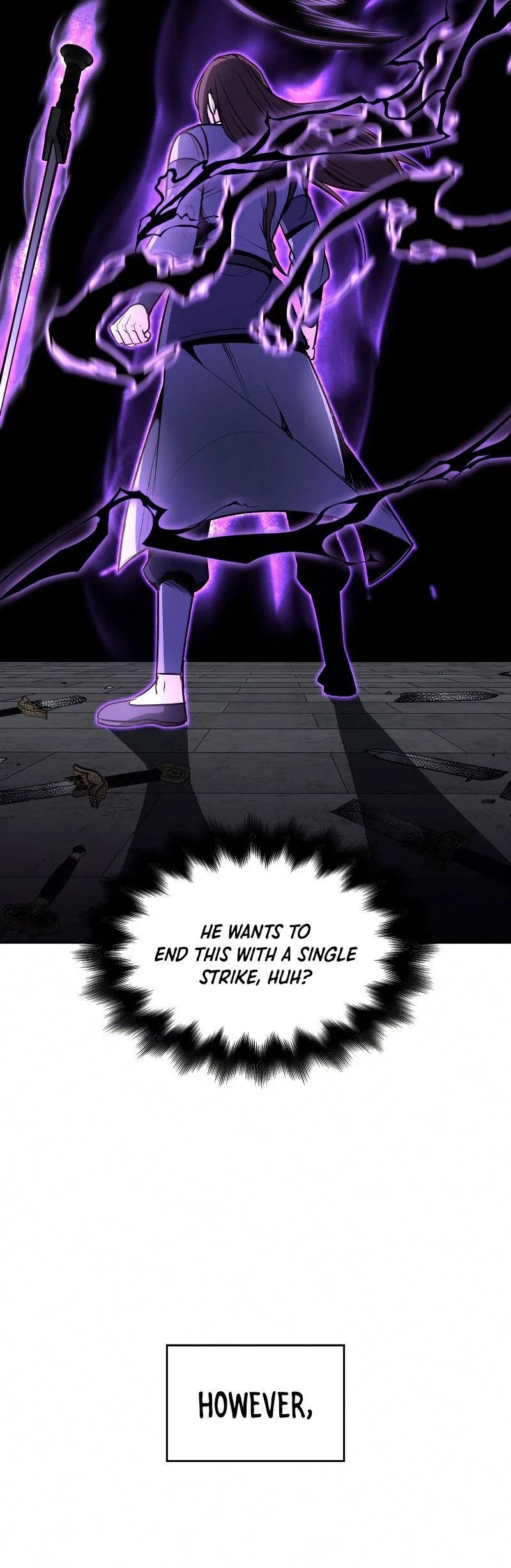 I Reincarnated as the Crazed Heir Chapter 55 page 49 - Chapter 55
