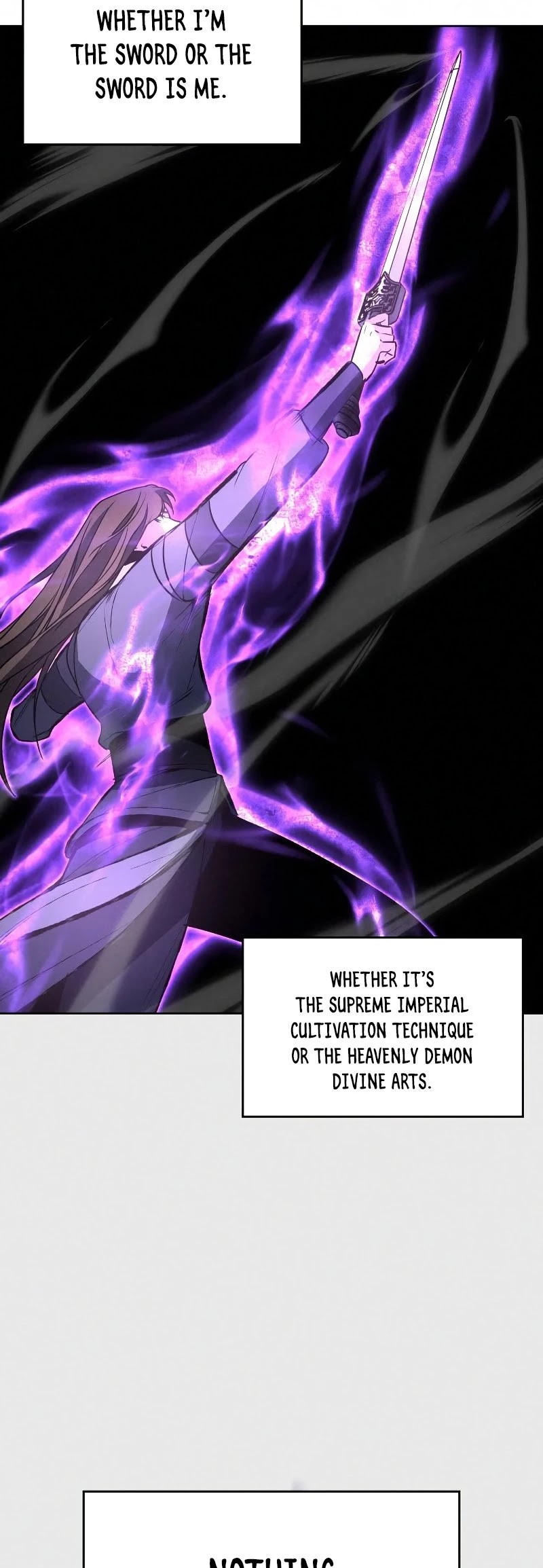 I Reincarnated as the Crazed Heir Chapter 55 page 53 - Chapter 55