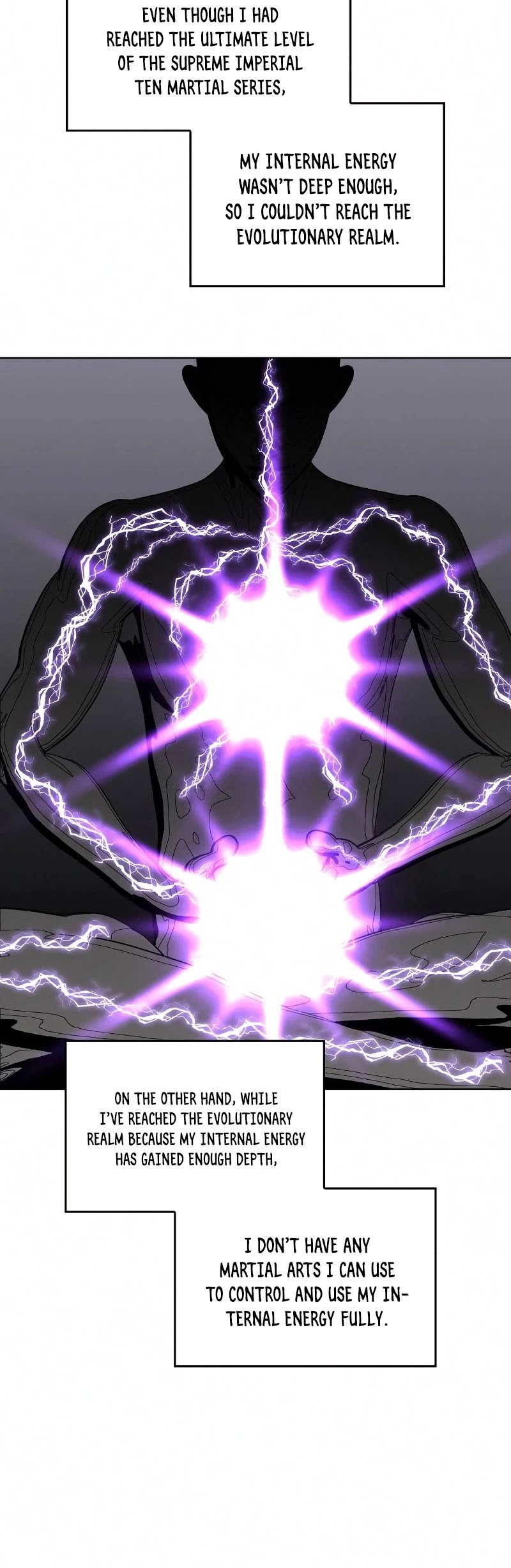 I Reincarnated as the Crazed Heir Chapter 55 page 58 - Chapter 55
