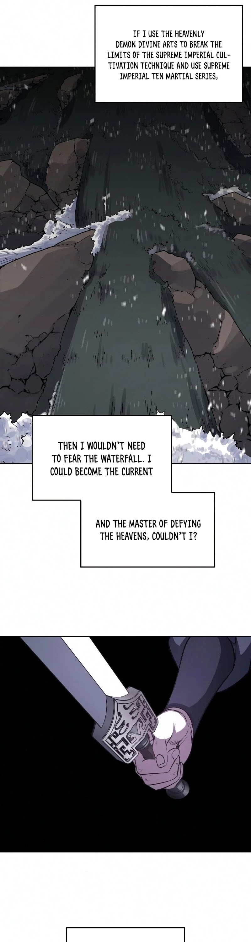 I Reincarnated as the Crazed Heir Chapter 55 page 60 - Chapter 55