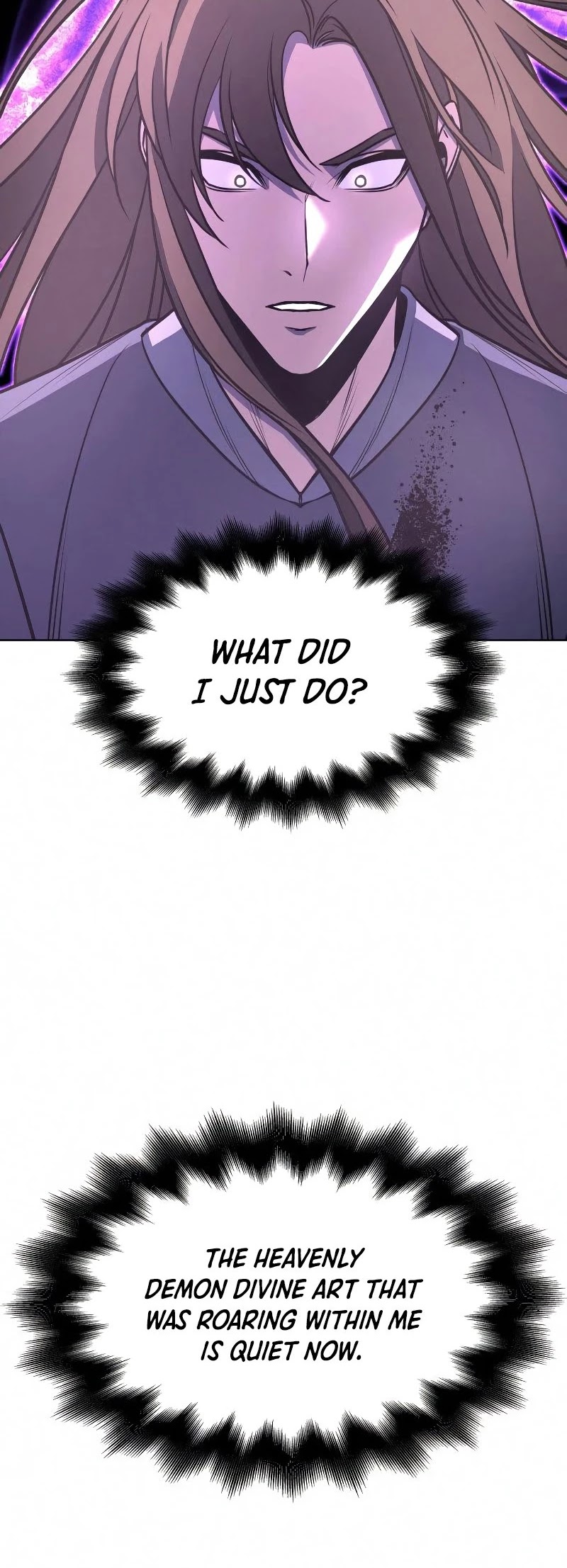 I Reincarnated as the Crazed Heir Chapter 55 page 69 - Chapter 55