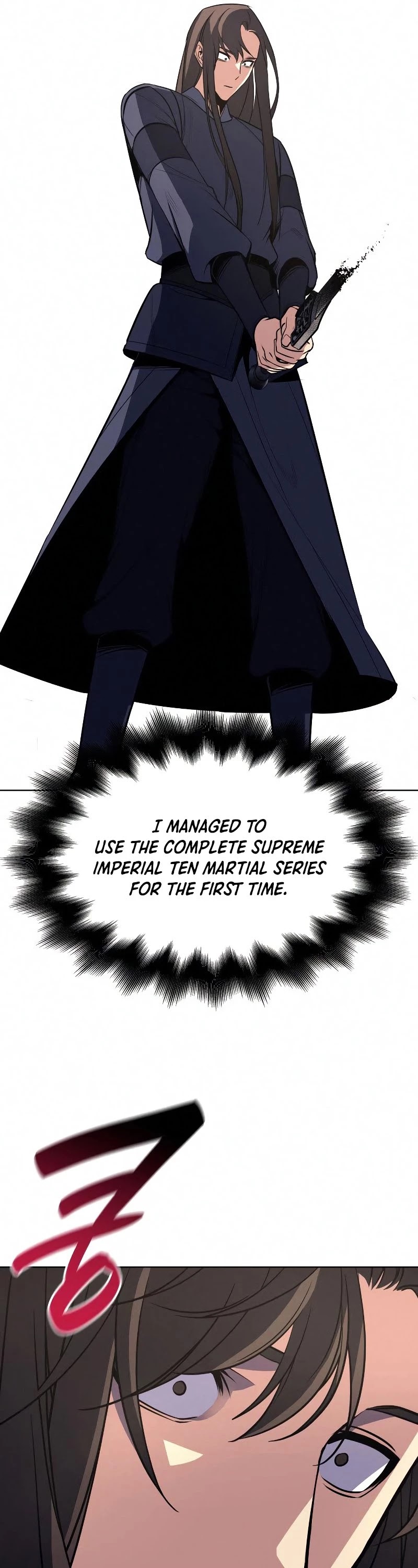 I Reincarnated as the Crazed Heir Chapter 55 page 70 - Chapter 55