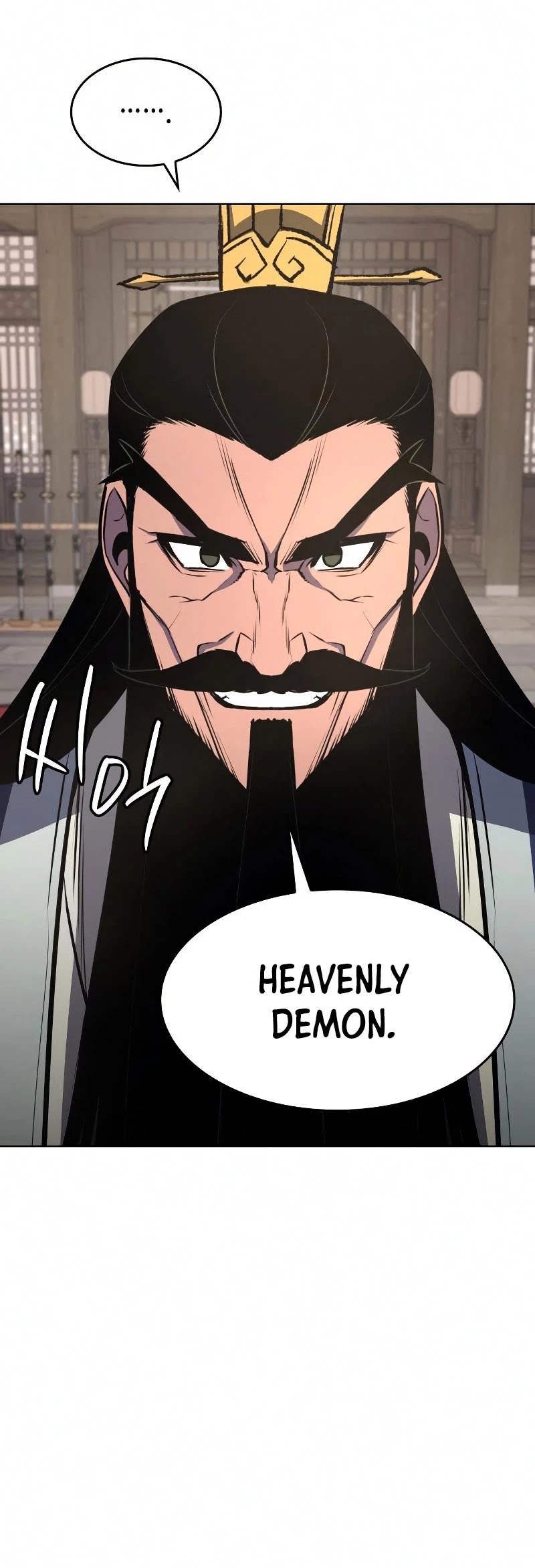 I Reincarnated as the Crazed Heir Chapter 55 page 73 - Chapter 55