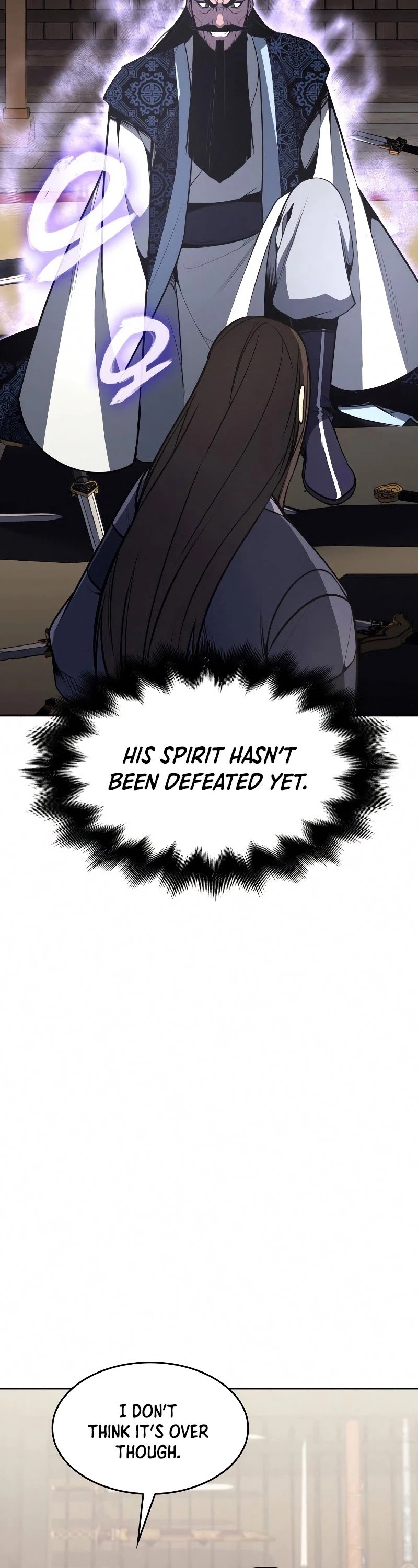 I Reincarnated as the Crazed Heir Chapter 55 page 76 - Chapter 55