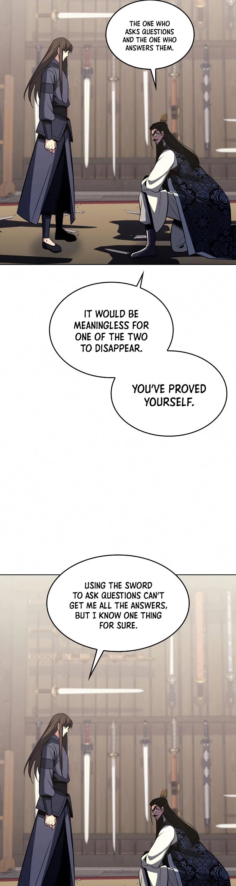 I Reincarnated as the Crazed Heir Chapter 55 page 77 - Chapter 55