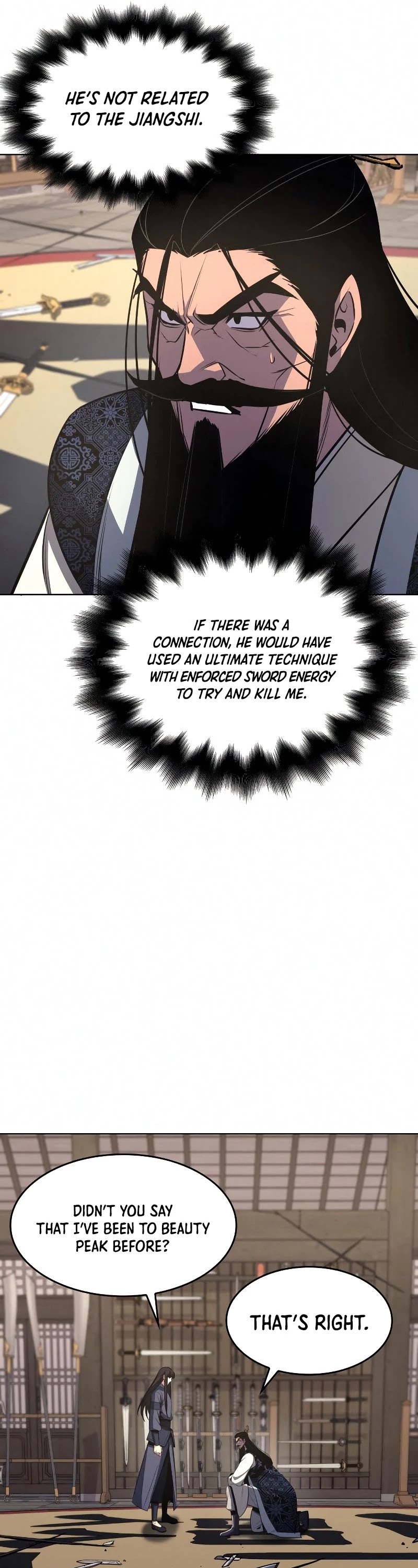 I Reincarnated as the Crazed Heir Chapter 55 page 80 - Chapter 55