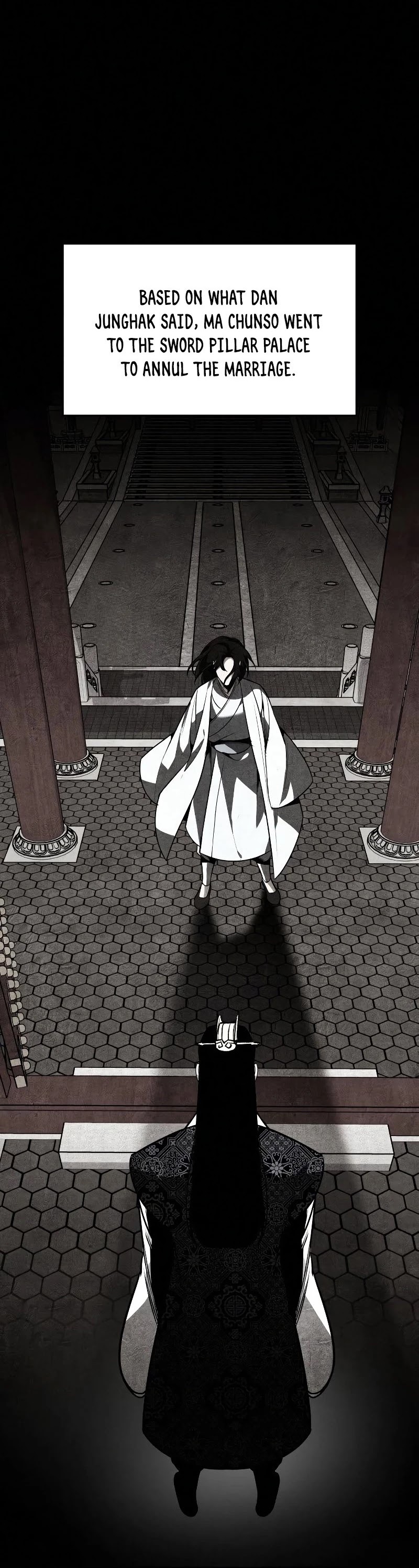 I Reincarnated as the Crazed Heir Chapter 55 page 83 - Chapter 55