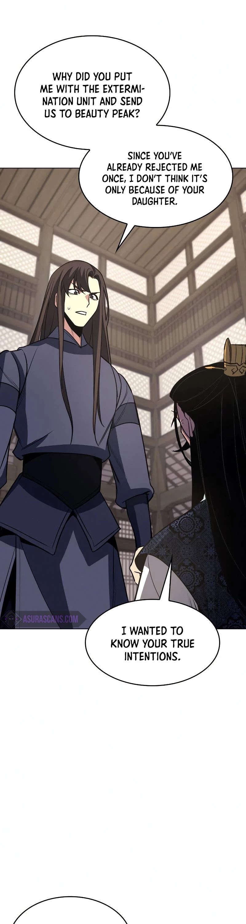 I Reincarnated as the Crazed Heir Chapter 55 page 86 - Chapter 55