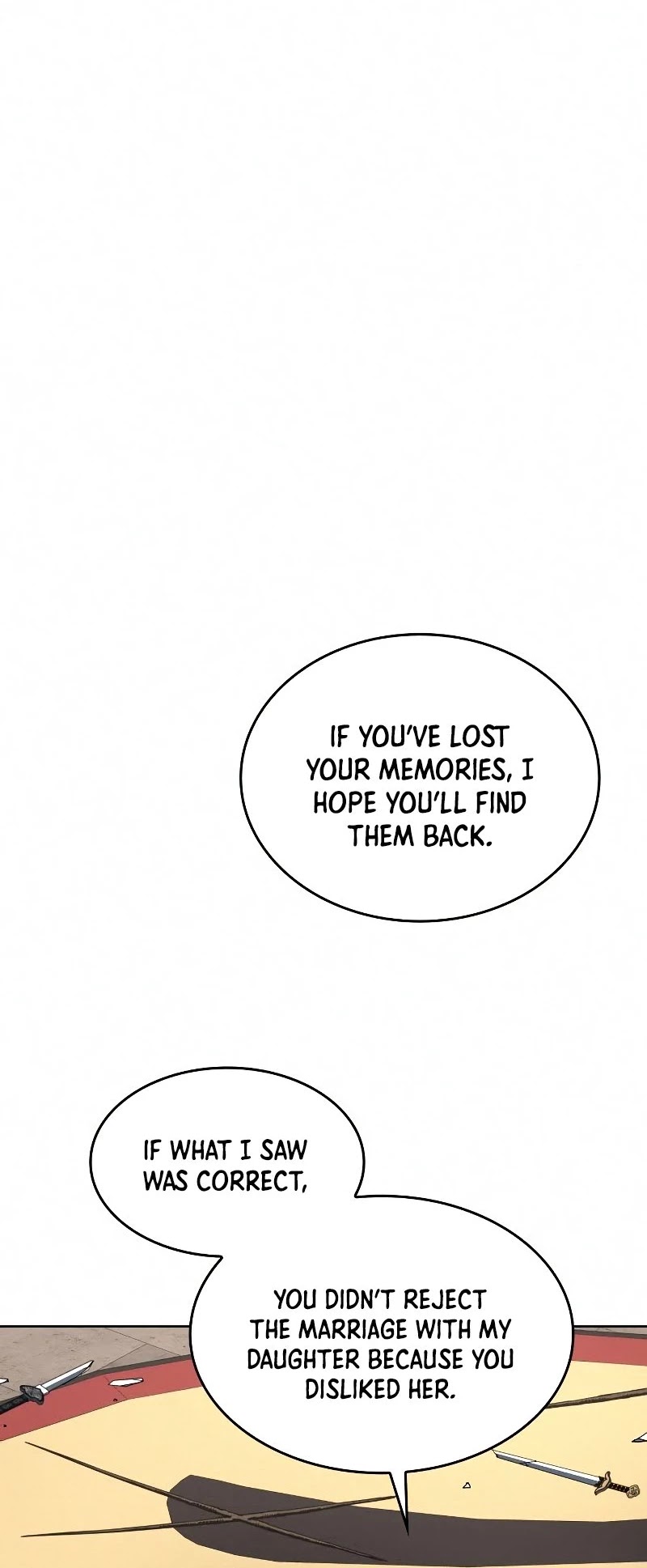 I Reincarnated as the Crazed Heir Chapter 55 page 88 - Chapter 55