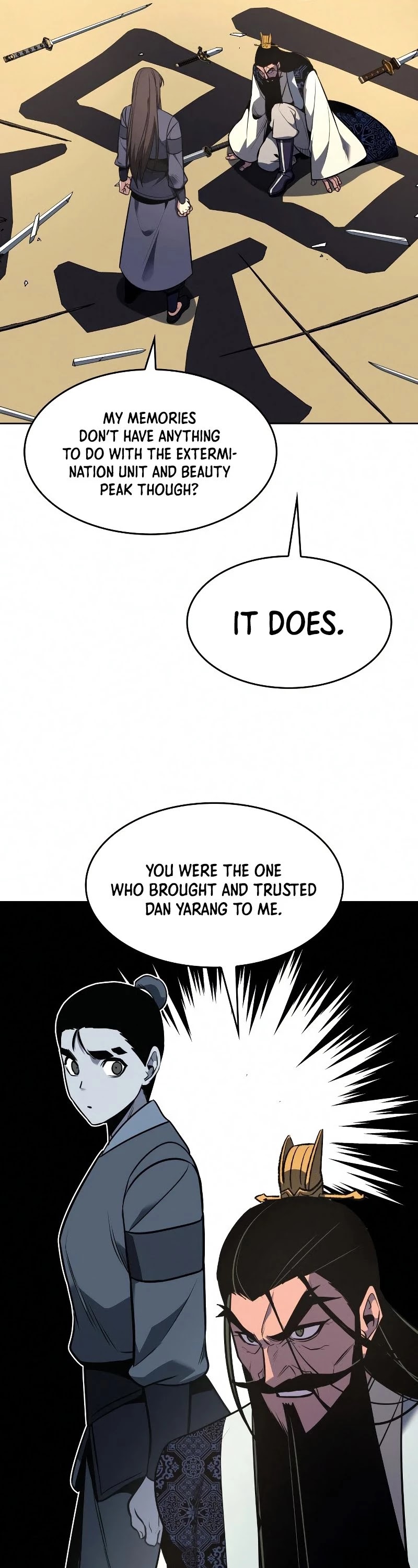 I Reincarnated as the Crazed Heir Chapter 55 page 89 - Chapter 55