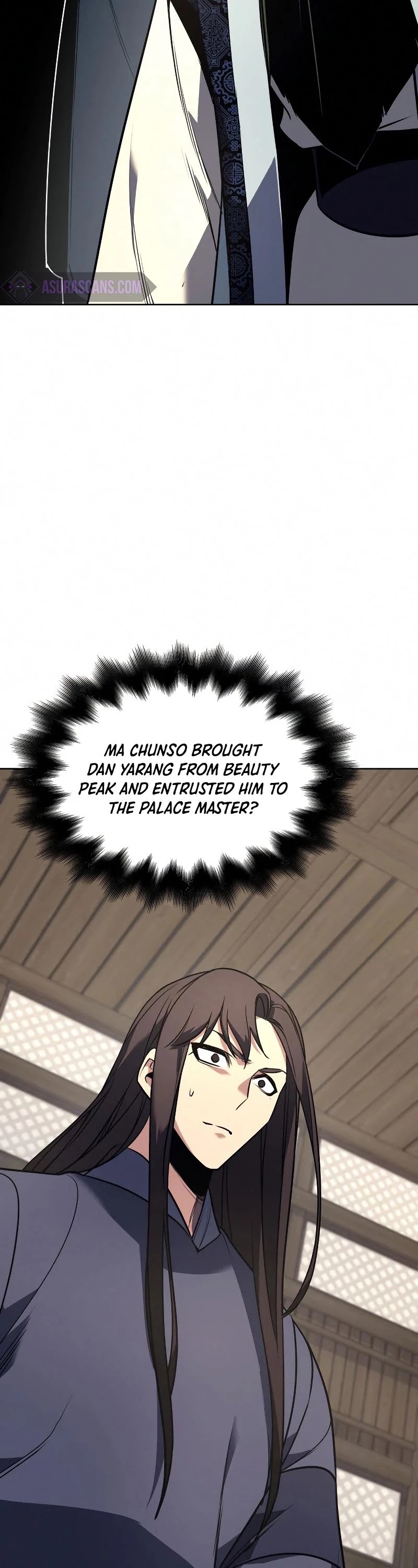 I Reincarnated as the Crazed Heir Chapter 55 page 90 - Chapter 55