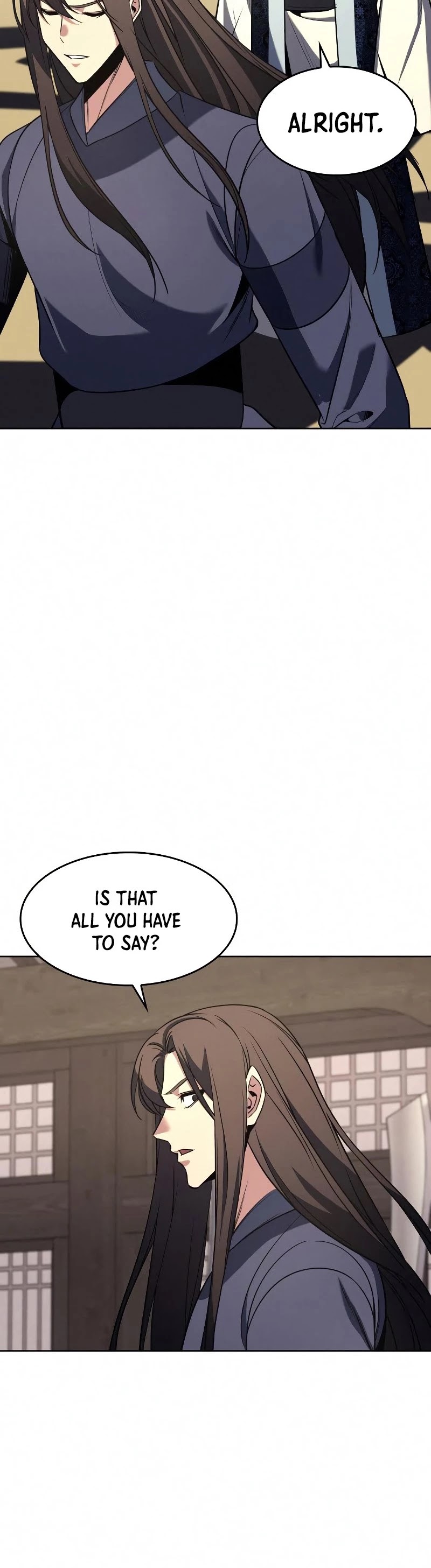 I Reincarnated as the Crazed Heir Chapter 55 page 92 - Chapter 55
