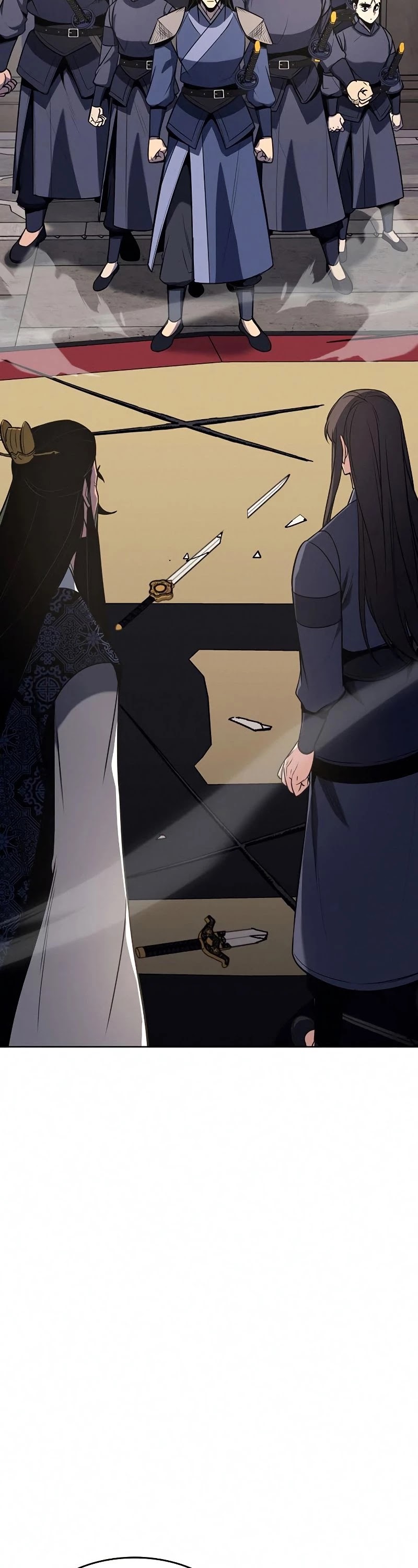 I Reincarnated as the Crazed Heir Chapter 55 page 95 - Chapter 55