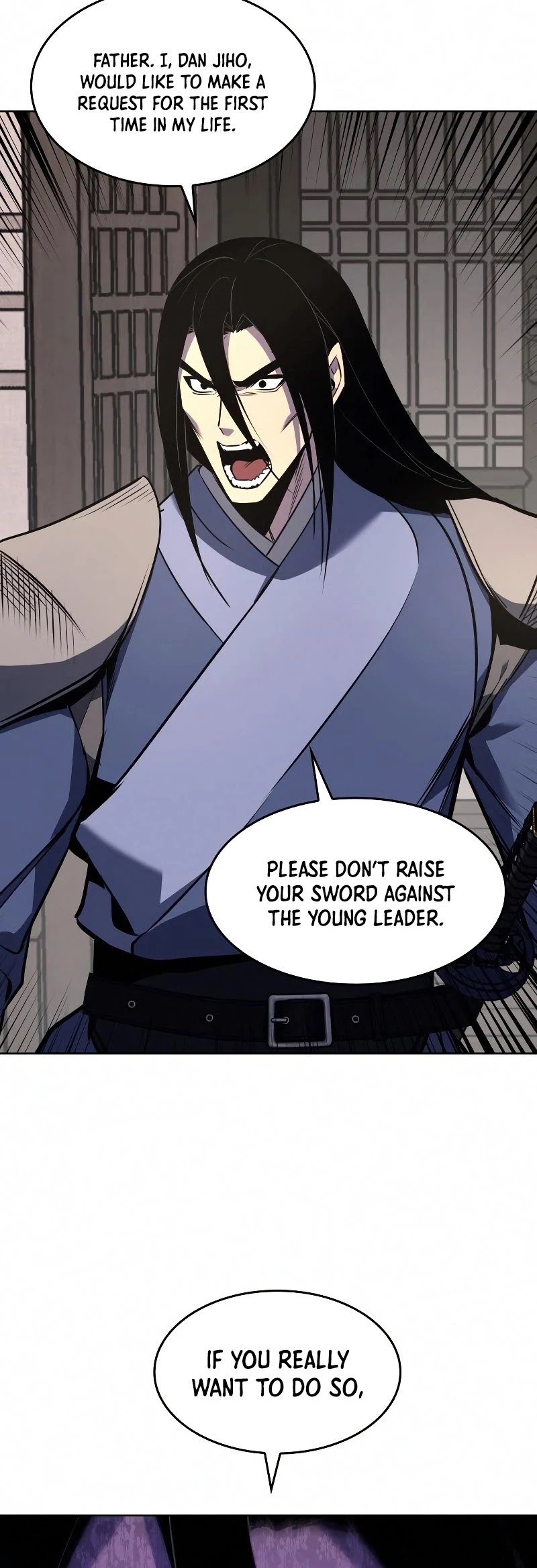 I Reincarnated as the Crazed Heir Chapter 55 page 96 - Chapter 55