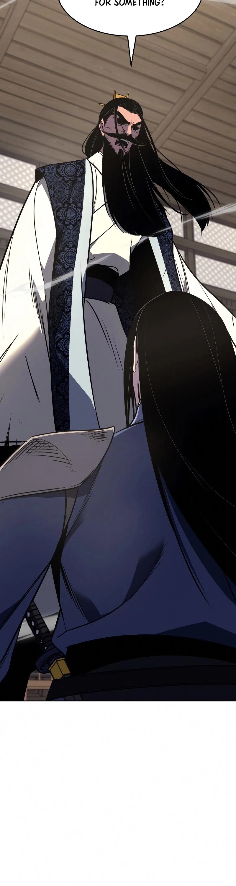I Reincarnated as the Crazed Heir Chapter 55 page 99 - Chapter 55