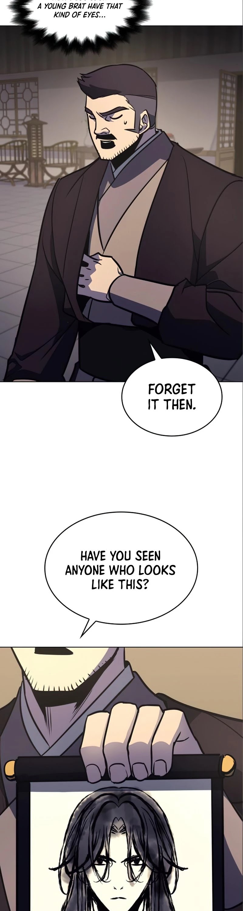 I Reincarnated as the Crazed Heir Chapter 56 page 13 - Chapter 56: Palace Meet (1)