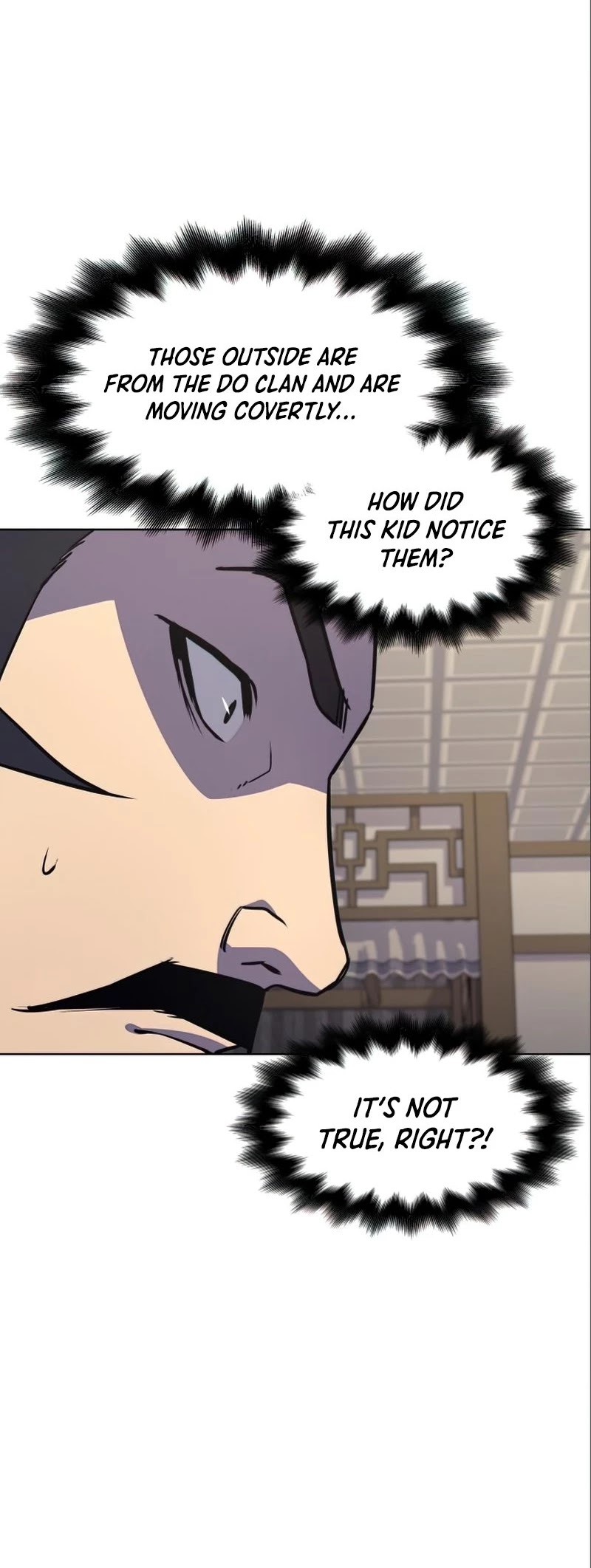 I Reincarnated as the Crazed Heir Chapter 56 page 16 - Chapter 56: Palace Meet (1)