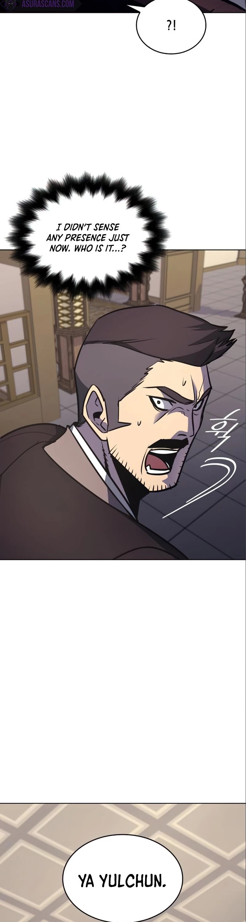 I Reincarnated as the Crazed Heir Chapter 56 page 19 - Chapter 56: Palace Meet (1)