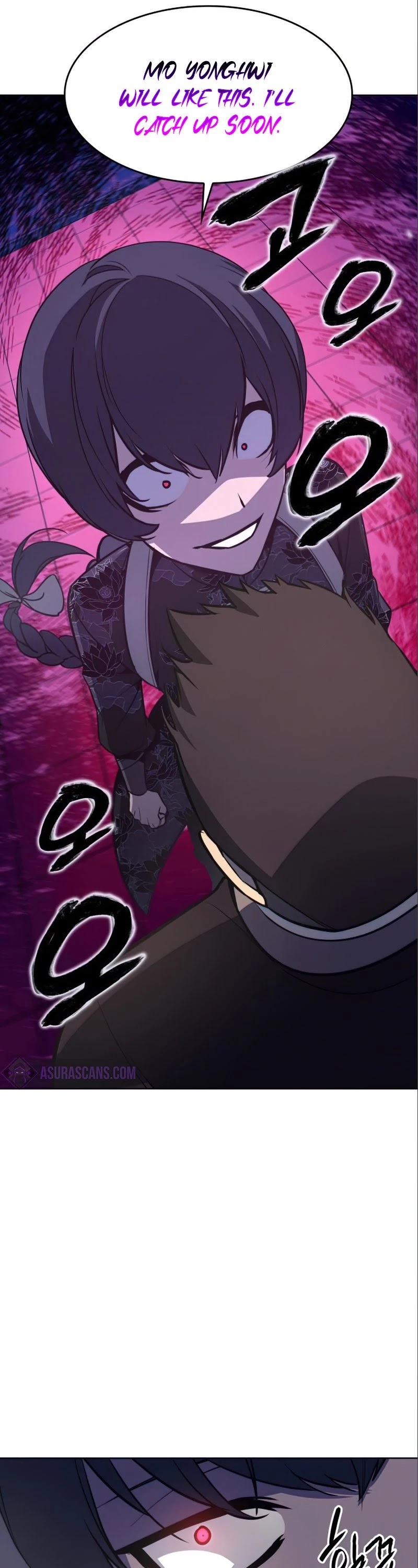 I Reincarnated as the Crazed Heir Chapter 56 page 24 - Chapter 56: Palace Meet (1)