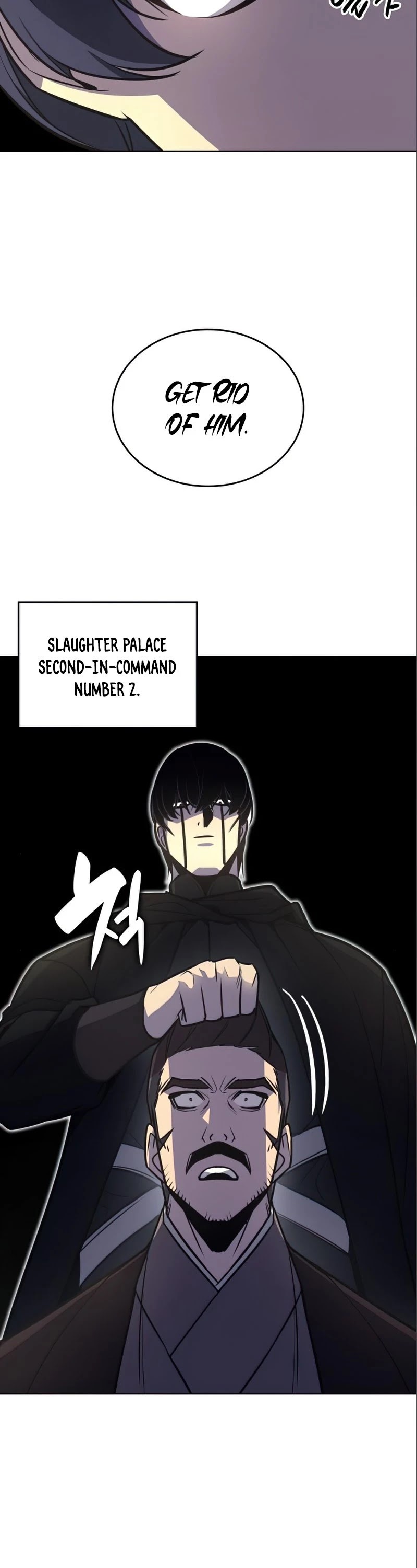 I Reincarnated as the Crazed Heir Chapter 56 page 25 - Chapter 56: Palace Meet (1)