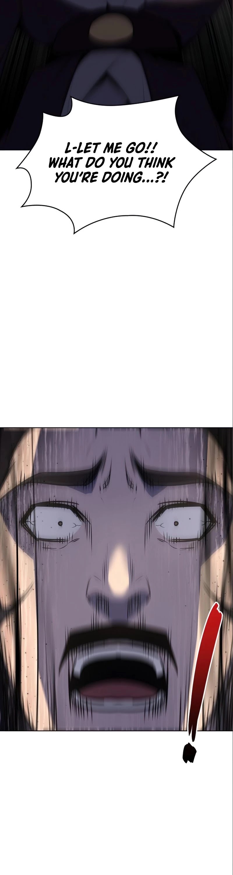I Reincarnated as the Crazed Heir Chapter 56 page 27 - Chapter 56: Palace Meet (1)