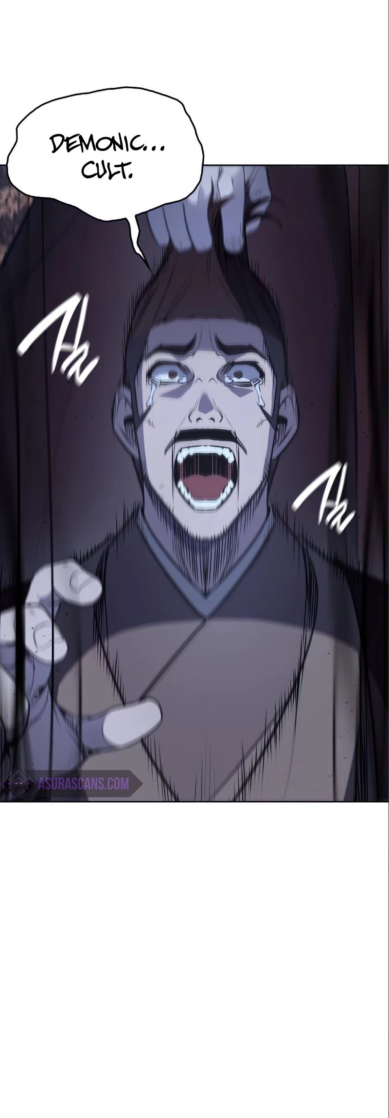 I Reincarnated as the Crazed Heir Chapter 56 page 30 - Chapter 56: Palace Meet (1)