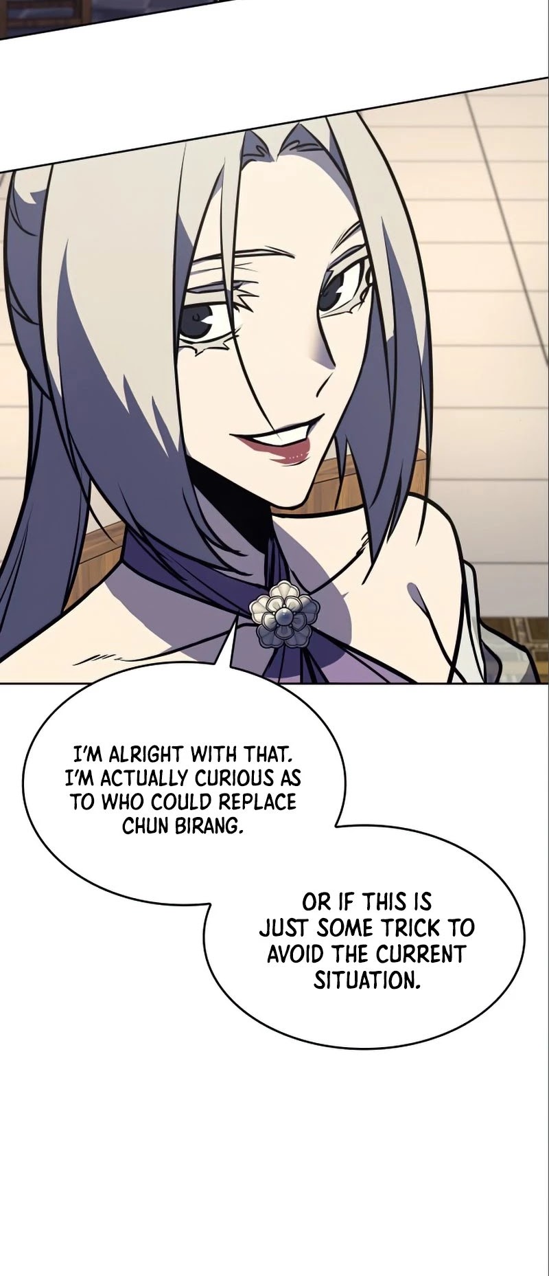 I Reincarnated as the Crazed Heir Chapter 56 page 67 - Chapter 56: Palace Meet (1)