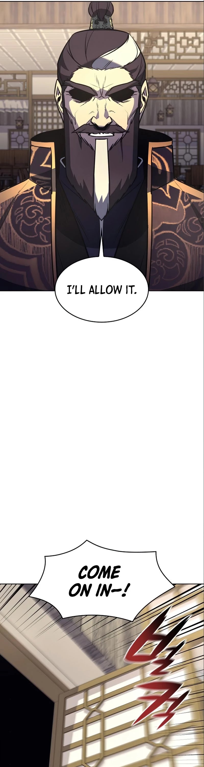 I Reincarnated as the Crazed Heir Chapter 56 page 69 - Chapter 56: Palace Meet (1)