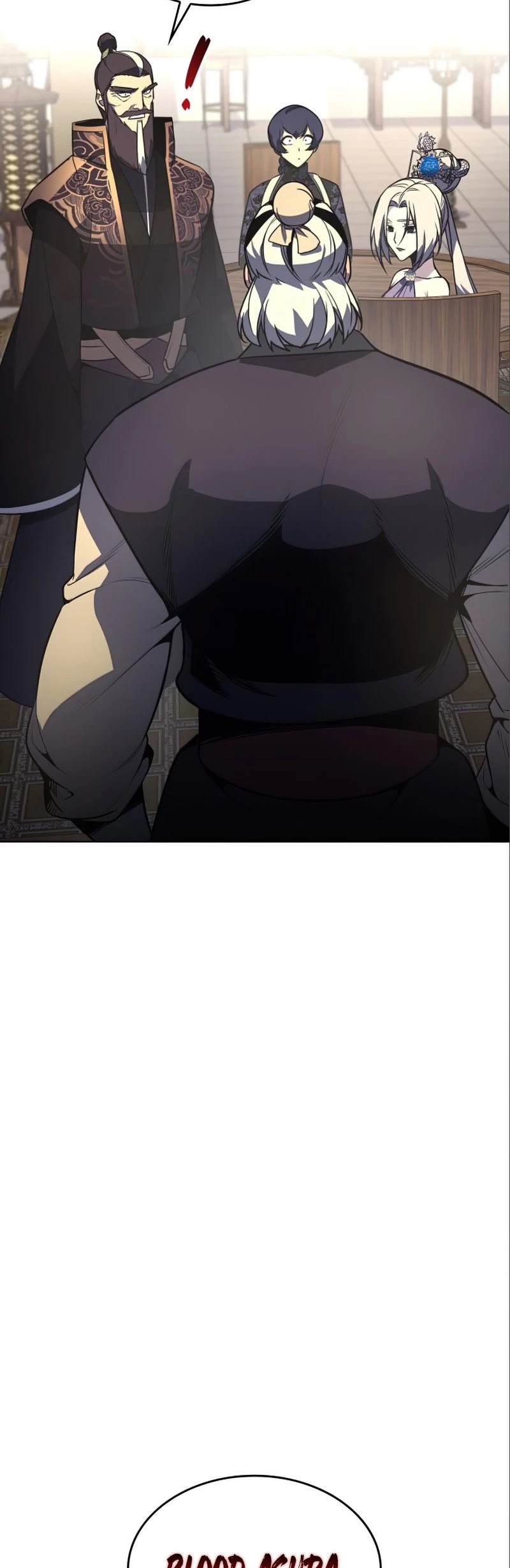 I Reincarnated as the Crazed Heir Chapter 56 page 72 - Chapter 56: Palace Meet (1)