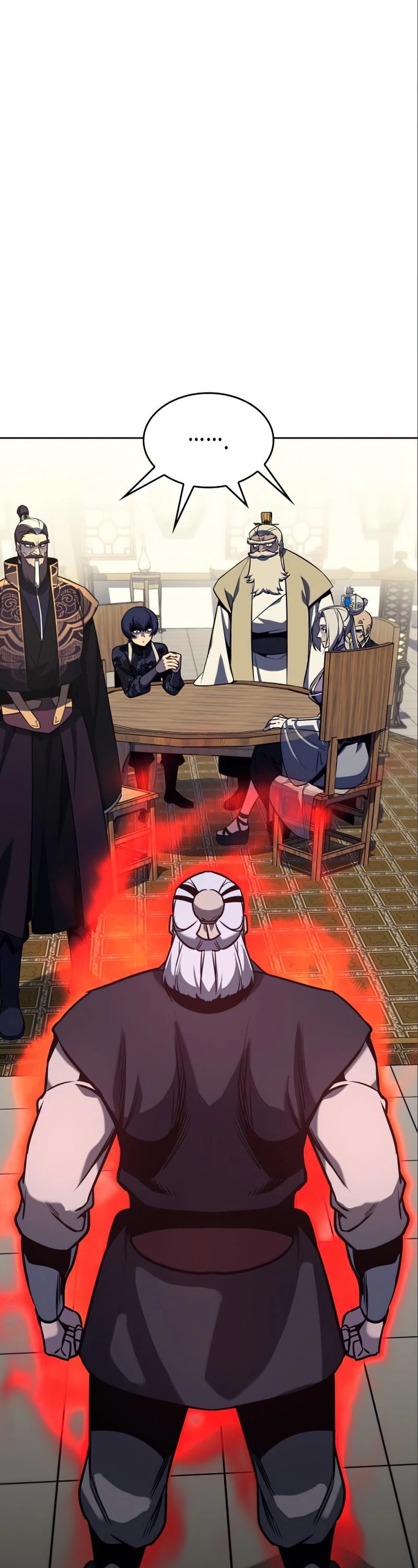 I Reincarnated as the Crazed Heir Chapter 56 page 74 - Chapter 56: Palace Meet (1)