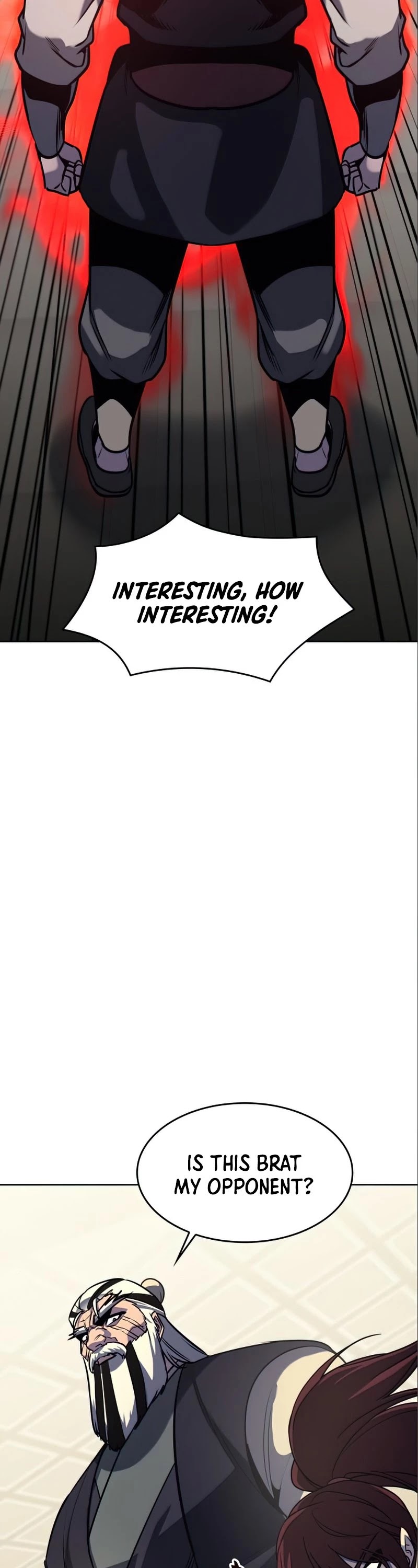 I Reincarnated as the Crazed Heir Chapter 56 page 76 - Chapter 56: Palace Meet (1)